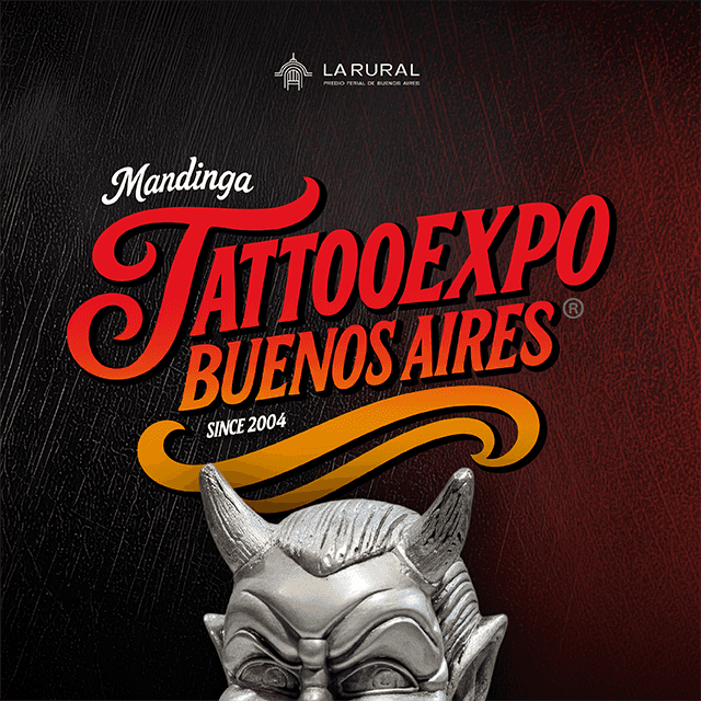 Mandinga Tattoo Expo